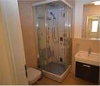 Dampfdusche - 