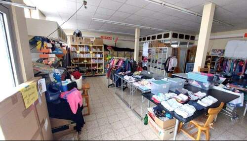 Laden - 2 Zimmer Gewerbeobjekt (Büro, Produktion, Verkauf) zum Kaufen in Weyer