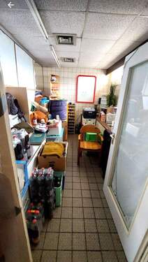 Küche - Gewerbeobjekt (Büro, Produktion, Verkauf) in Weyer zum Kaufen