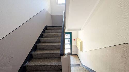 Treppenhaus - 