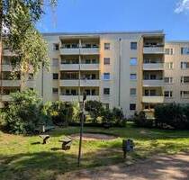3-Zimmer Wohnung in Potsdam (Waldstadt II)