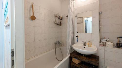 Badezimmer - 