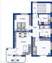 Wohnung 2 - 
