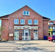 Inhabergeführtes, fortschrittliches Sonnenstudio im Erdgeschoss eines Wohn-u. Geschäftshauses in zentraler Lage von Bad Zwischenahn zentral