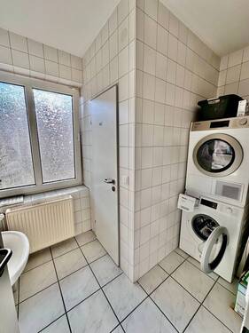 WC- Anlage - 
