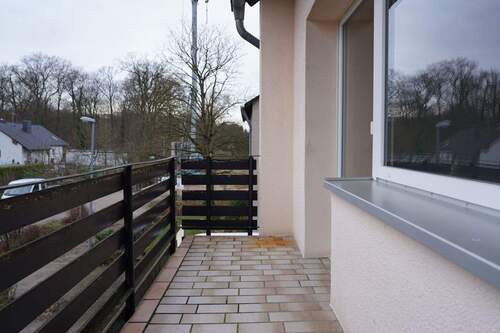 Balkon - Etagenwohnung mit 72,00 m&sup2; in Lehrte zur Miete