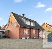***STEGEHUIS GMBH*** Großzügiges Raumwunder mit modernem Flair in Gronau - Gronau (Westfalen)