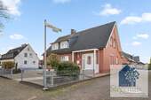 Hausansicht - 