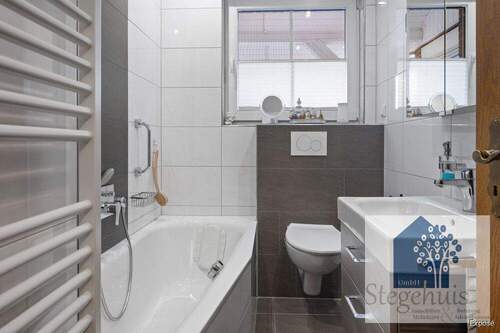Badezimmer EG - 