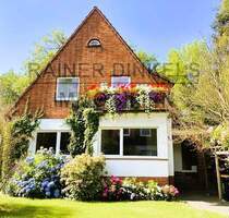 Familientraum! Bezugsfrei & Geschmackvoll modernisiert! Sofort einziehen und wohlfühlen! - Hamburg Lokstedt