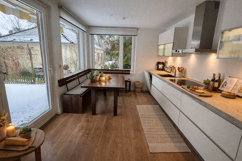 KI - Einrichtungsvorschlag - 