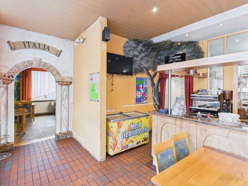 Bild 4 - Mehrfamilienhaus, Wohnhaus mit 278,70 m&sup2; in Saarbrücken zum Kaufen