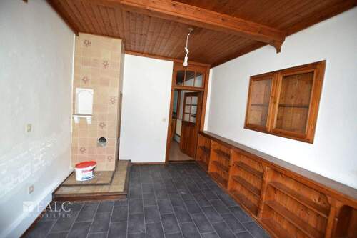 Zimmer EG Vorderhaus - 