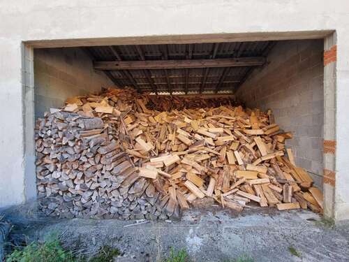 Wer braucht schon Gas oder Öl - 