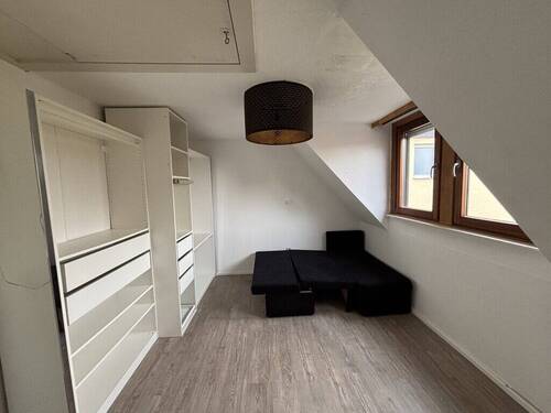 Schlafzimmer Einfamilienhaus - 