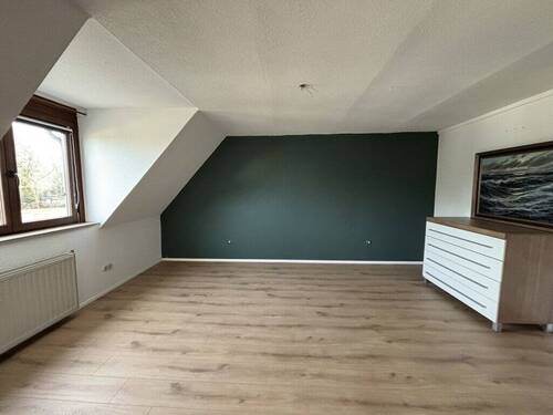 Elternschlafzimmer Einfamilienhaus - 