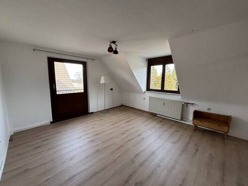 ehemalige Küche 1 .OG Einfamilienhaus - 