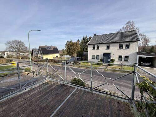 Terrasse Einfamilienhaus - 