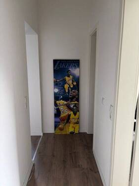 Flur Schlafbereich - 