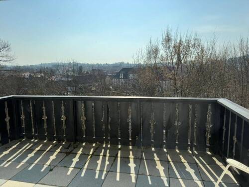 Balkon - 