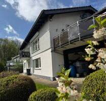 *Komfortables & großes Einfamilienhaus in bester Lage von Osterode* - Osterode am Harz