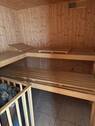 Sauna - 