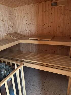Sauna - 