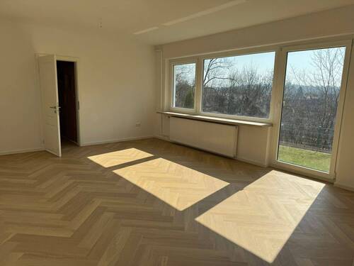 Großes Zimmer mit Sauna - 