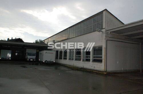 Ansicht Halle - 