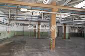 massiver Betonboden - Halle in Oberrot