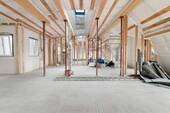 Dachgeschossrohling - 
