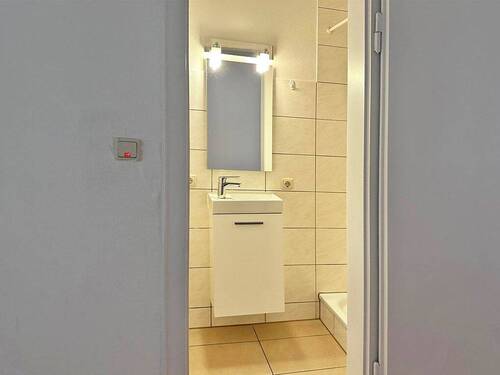 Gäste-WC - 