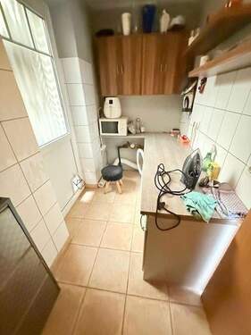 Hauswirtschaftsraum HWR - 