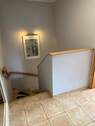 Flur + Treppe OG - 