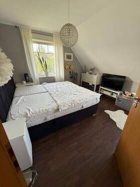 Schlafzimmer - 