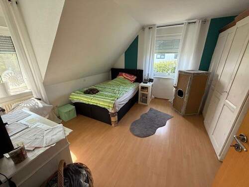 2. Schlafzimmer OG - 