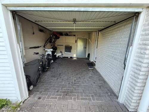 Carport - 