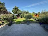 Gartenblick - 