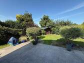 Gartenblick (nach Westen) - 