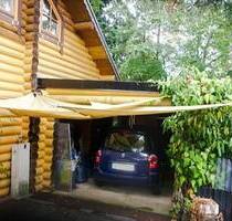 Komfortables Holzhaus am Wald nahe Naturpark Elbhöhen-Wendland - Tosterglope Ventschau