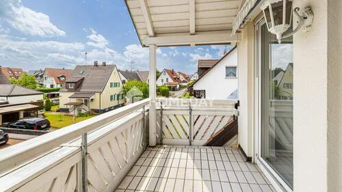 W2 DG Balkon 2 - 