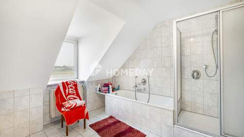 W2 DG Badezimmer 1 - 