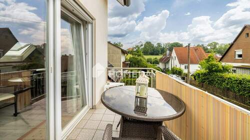 W1 1. OG Balkon 2 - 