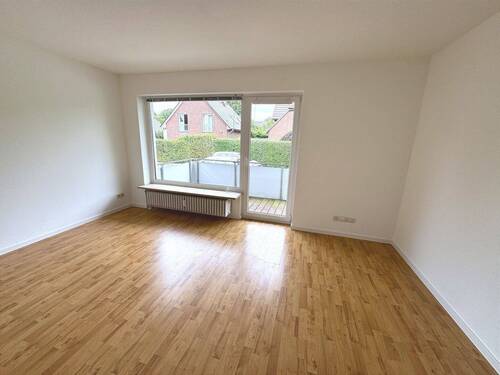 Wohnzimmer WE EG rechts - 