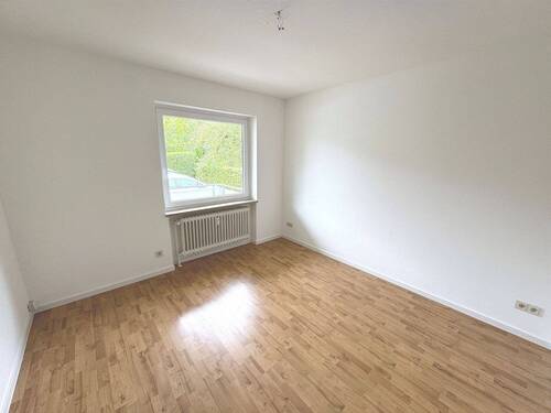 Schlafzimmer WE EG rechts - 