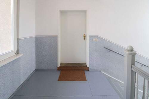 Wohnungseingang - 