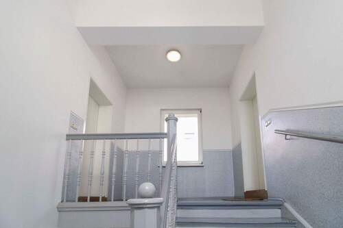 Treppenhaus - 