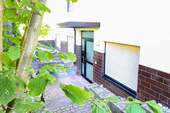 Hauseingang - 