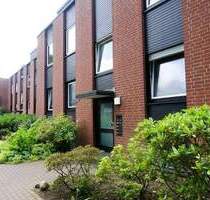 vermietete 2-Zimmerwohnung in 21077 Hamburg-Marmstorf