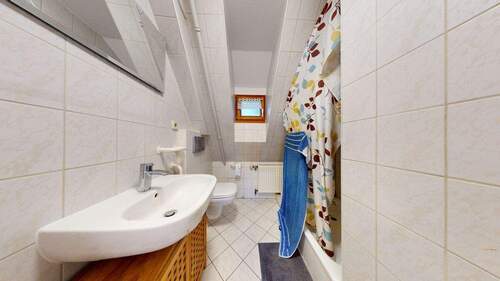 Badezimmer - 